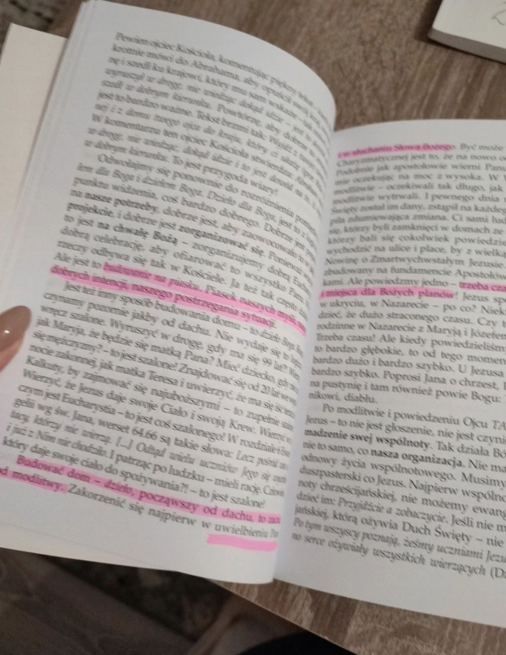 Cztery książki Józefa Kozłowskiego
