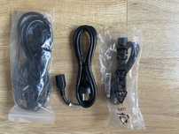 Kabel zasilający do komputera