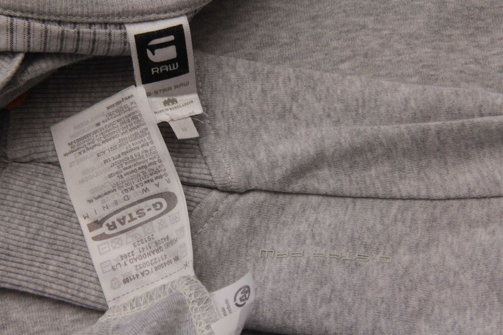 G-Star Raw рр M кофта толстовки из хлопка женская
