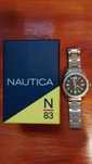 Zegarek Nautica N83