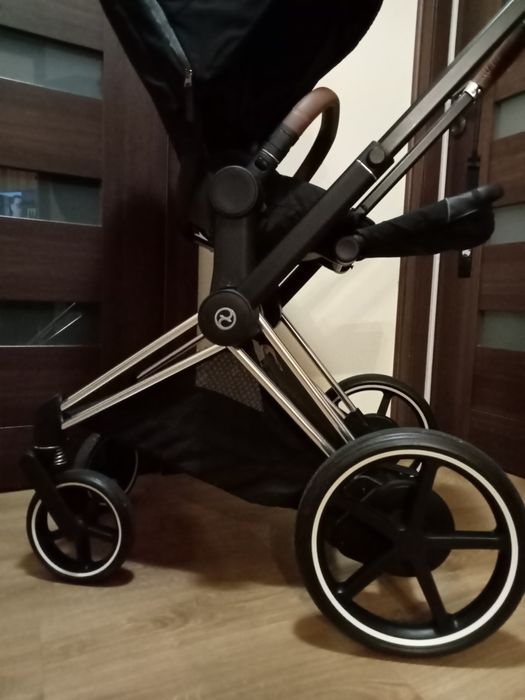 Cybex E-Priam 3.0