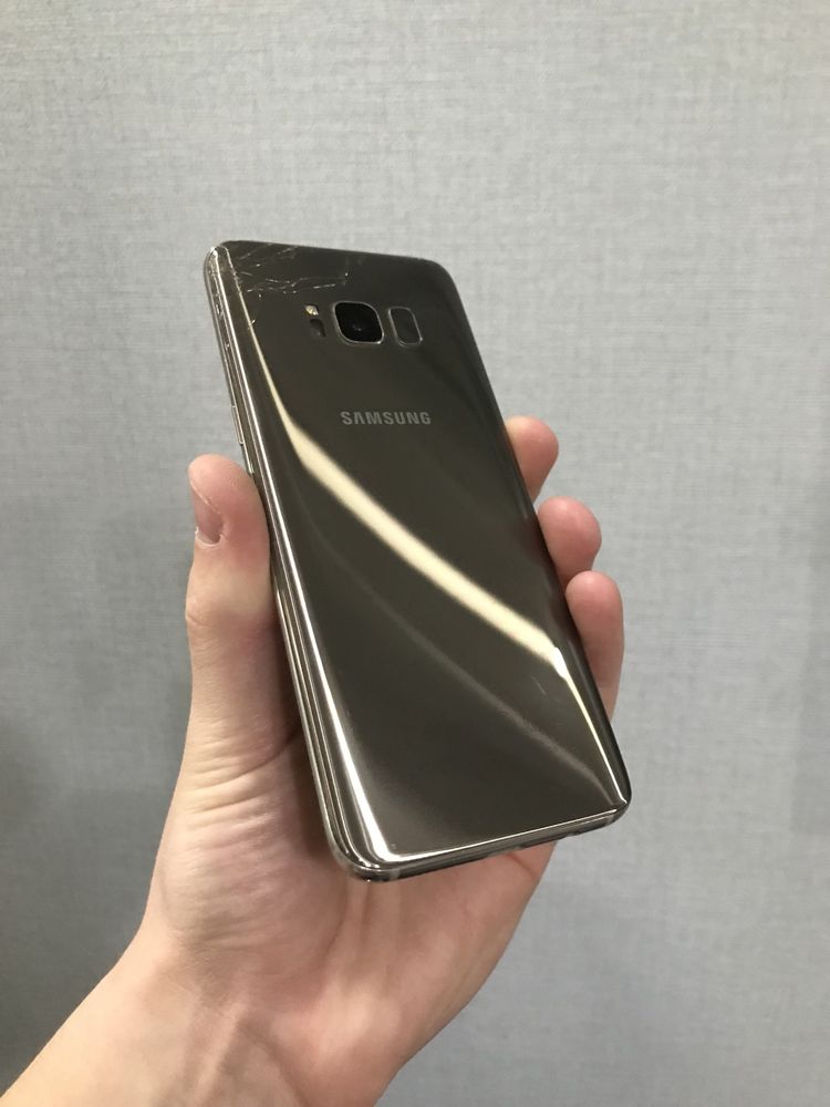 Samsung Galaxy S8 4/64 gb