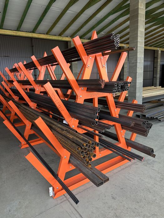 Труби круглі. Труби профільні. - металопрокат (Ціна за тонну)