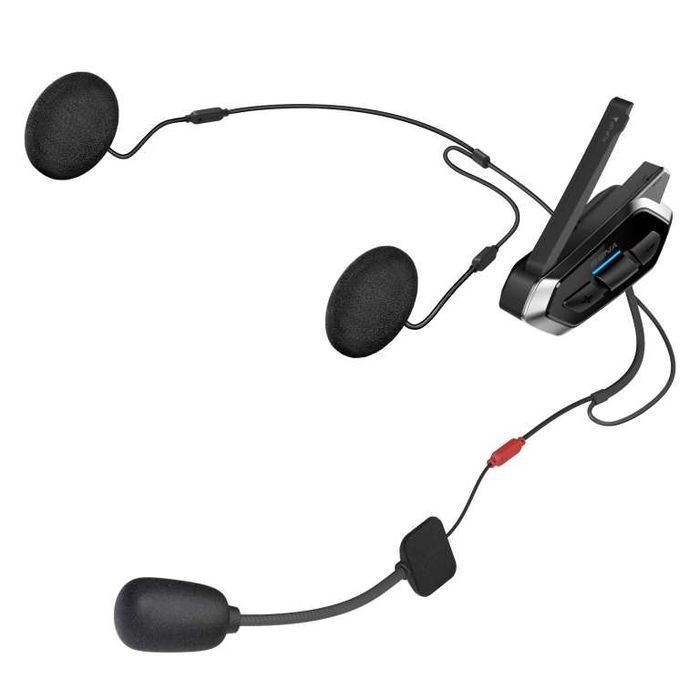 Interkom Sena 50R z radiem audio Harman KaRDON