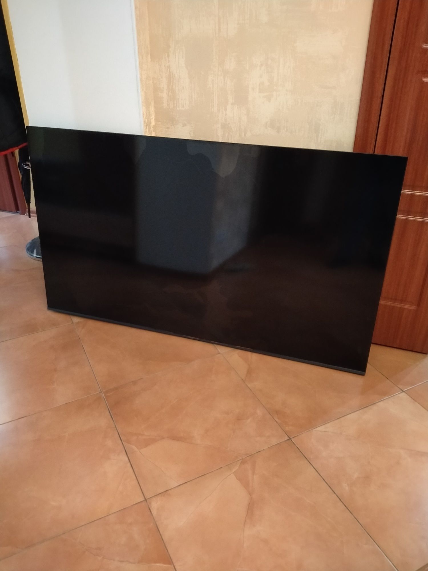 Телевизор TCL 65C645 под ремонт на запчасти