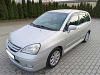 ** Atrakcyjny Suzuki Liana 1.6 2007 r//Klima//Alu//Elektryka **