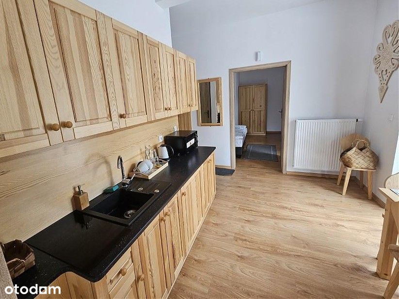 Apartament Nosal Ski & Wine