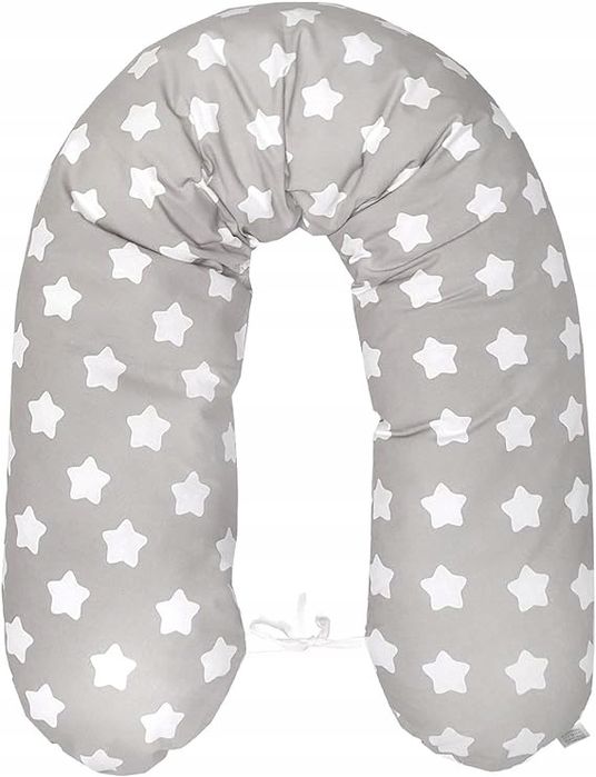 Poszewka 170 cm – miękka bawełna, pranie 40°C