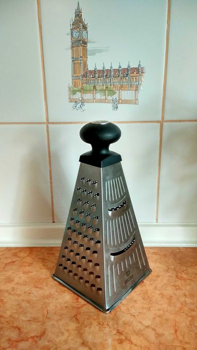 Терка  кухонная Vinzer
