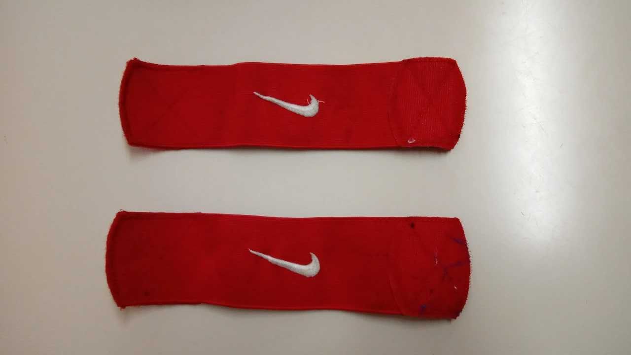 Nike Guard Stay (Manga de Futebol)