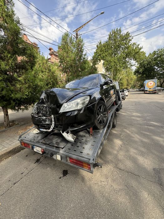 Эвакуатор до 3.т г.Николаев