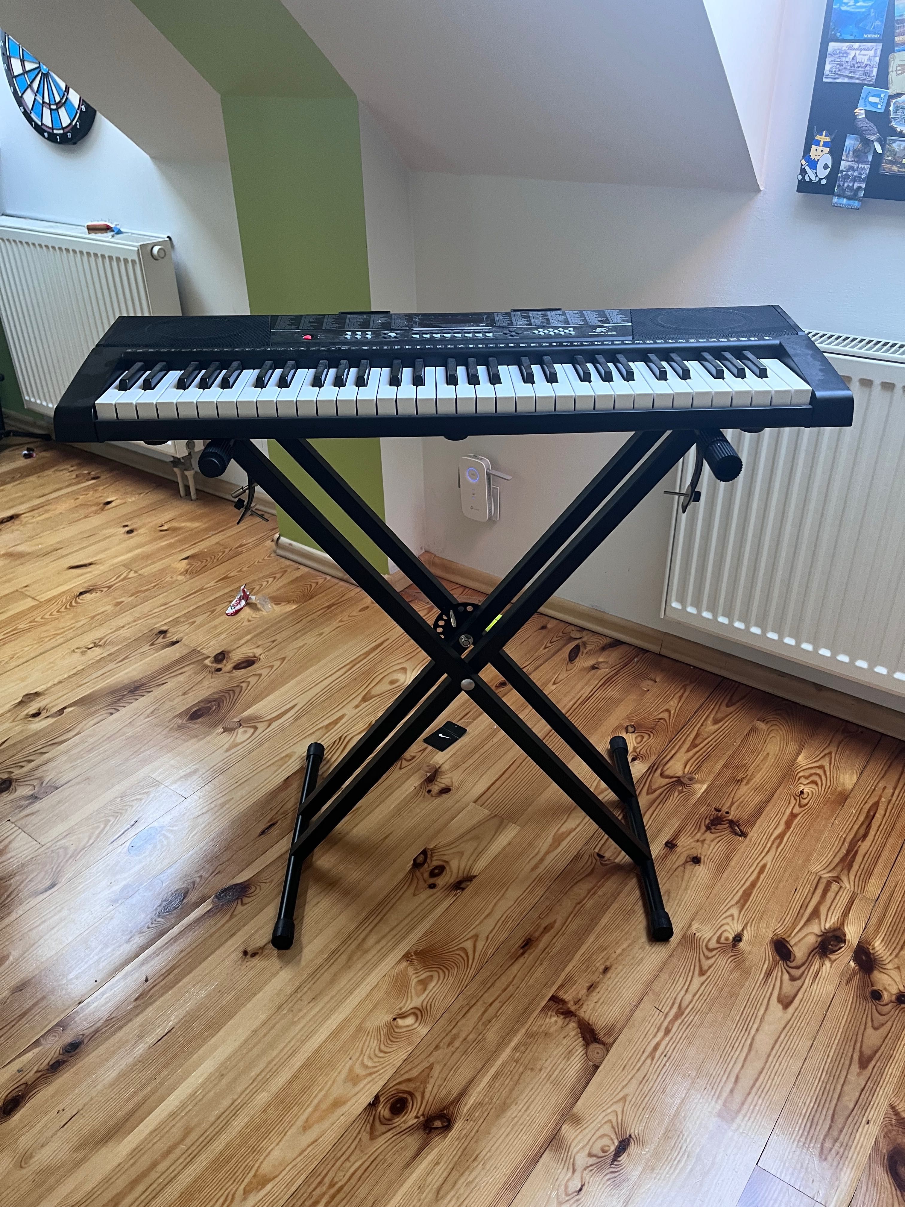 Keyboard MK-2102