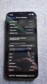 iPhone 12 Pro Max 512Gb Newerlock
