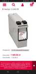 2 Akumulatory NexSys 12NXS85 i Hawker FC 12XFC82