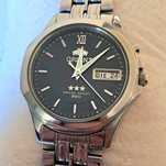 Zegarek japoński Orient EM5C-C0-CA automatic