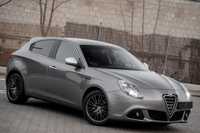 Alfa Romeo Giulietta Alfa 1.4T Automat Super Okazja 170 koni benzyna