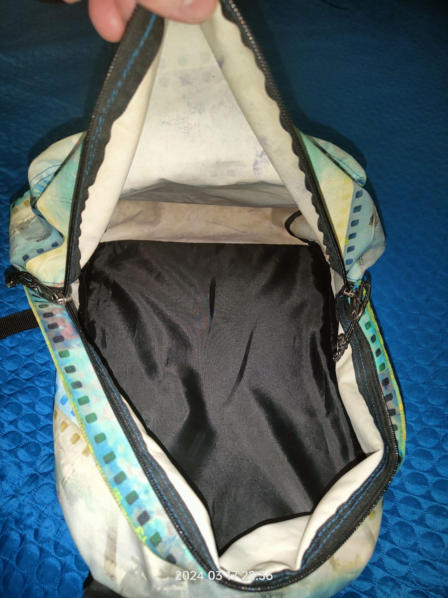 Eastpak рюкзак EK62001D