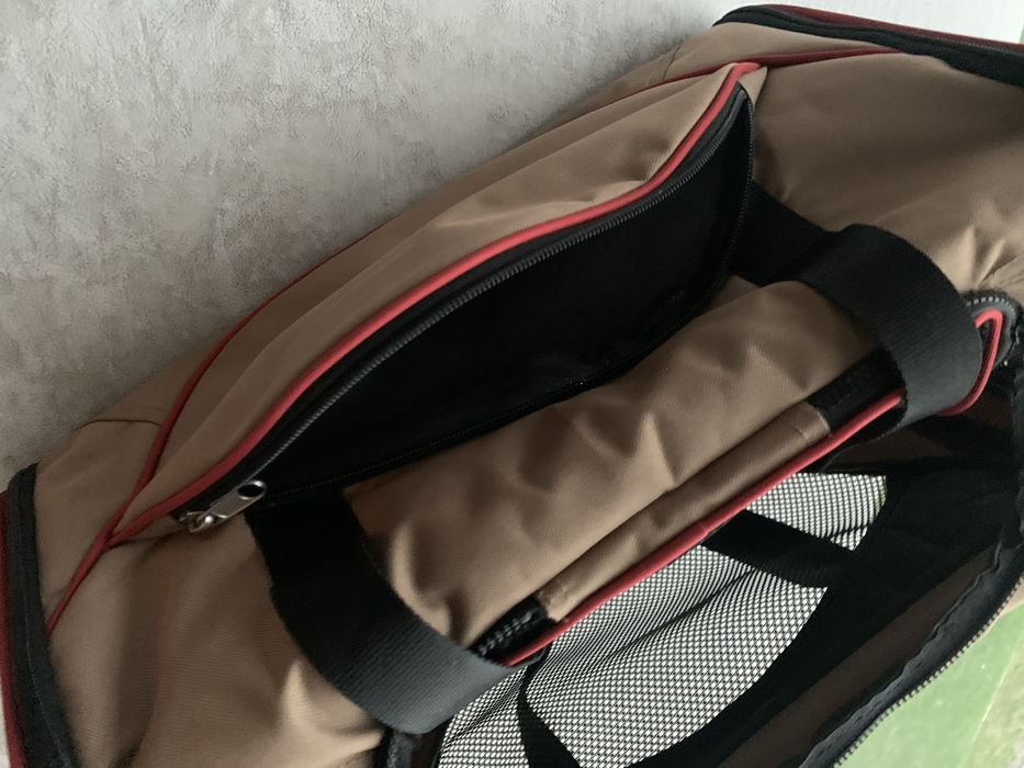 Transporter dla psa lub kota Hunter