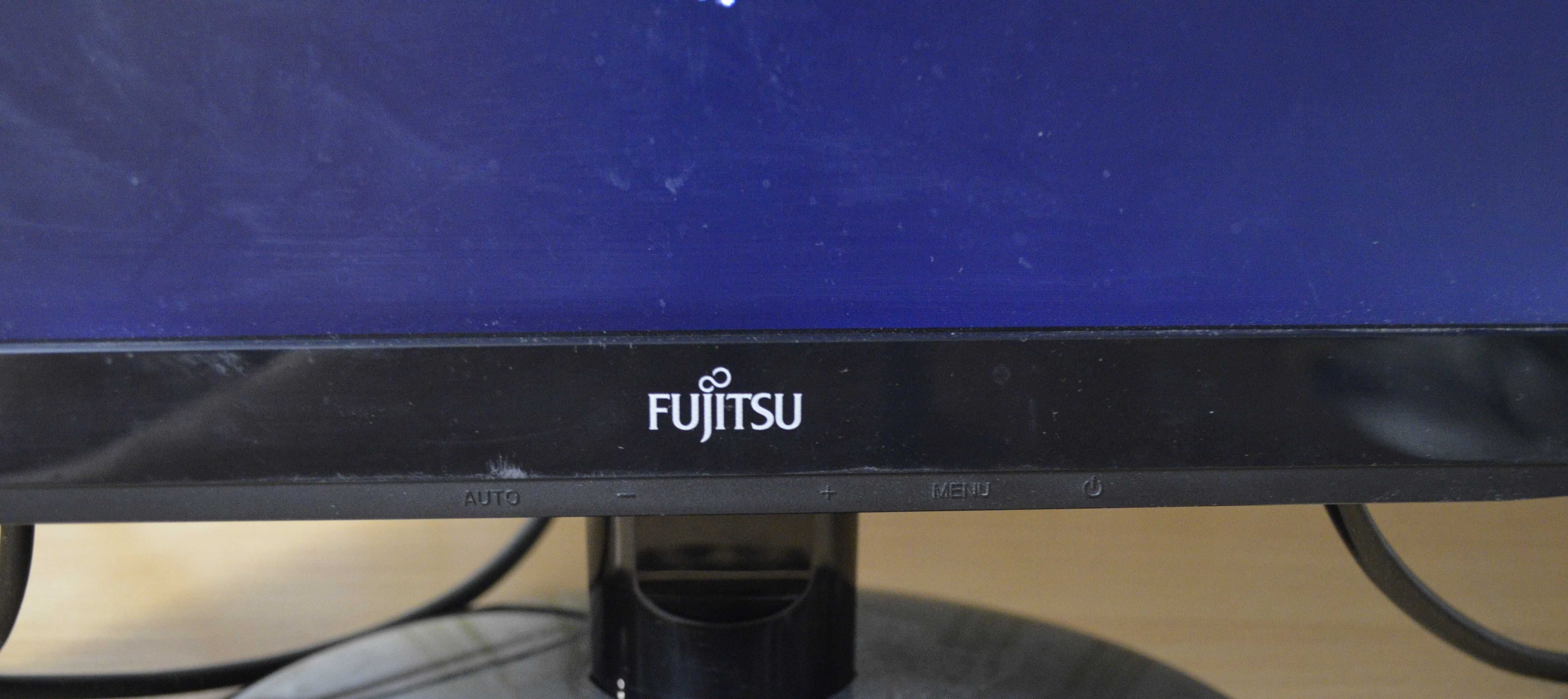 ЖК монитор  Fujitsu LED  L19T-1