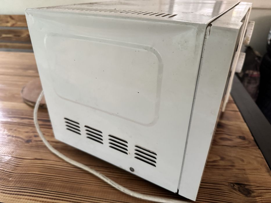 Микроволонка «Scarlett”