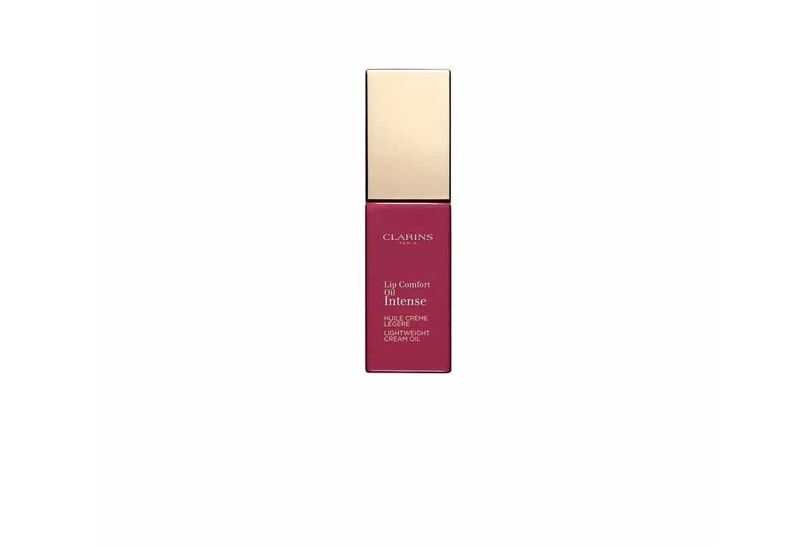 Clarins олія для губ у різних відтінках