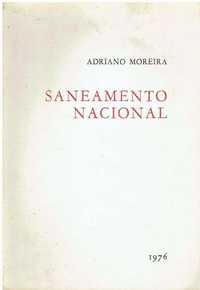 4696 - Livros de Adriano Moreira