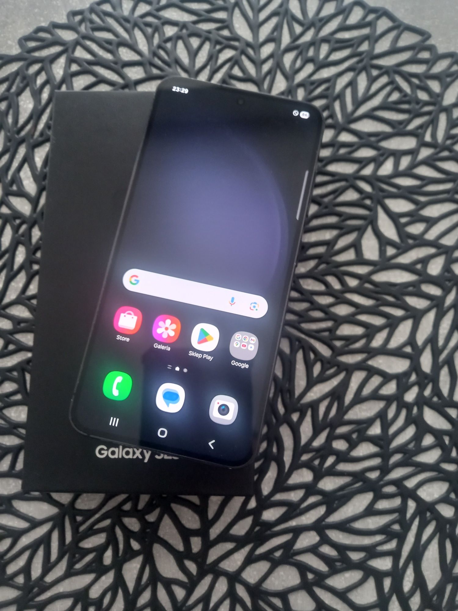 Telefon s23/128gb