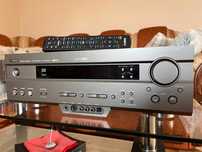 Świetny wzmacniacz, amplituner YAMAHA RX-V520 Kino domowe 5.1