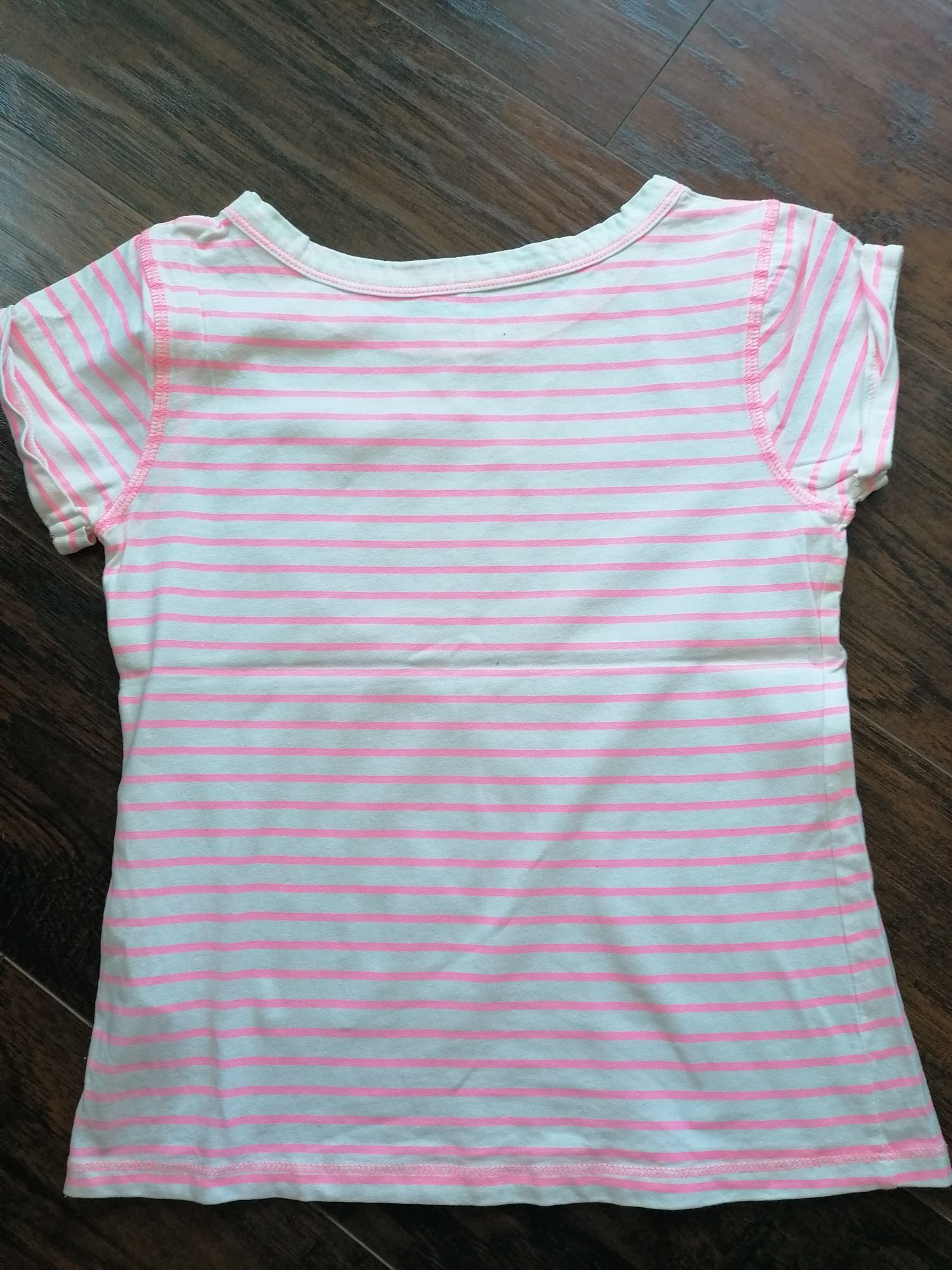 T-shirt 8-9 lat George