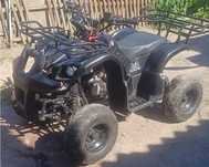Квадроцикл Spark SP 110-3