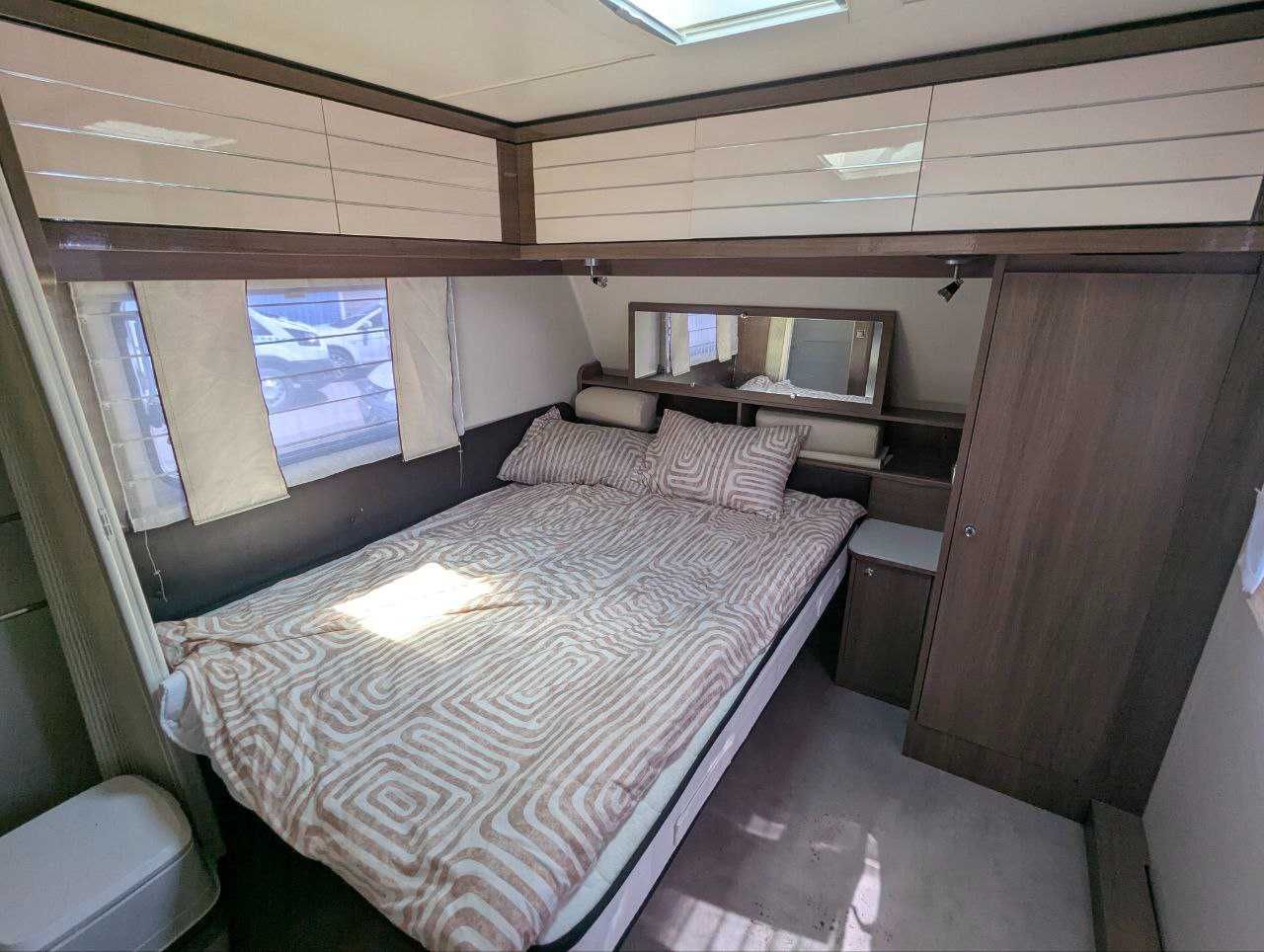 Продається Caravelair Sublim S 2014, автобудинок.
