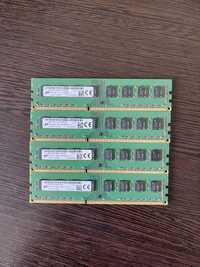 DDR3 8/4gb 1600 / 1866 mhz для комп’ютера (4,16,32 гб)