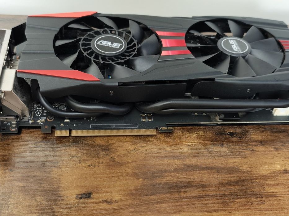 NVIDIA GeForce GTX 960
