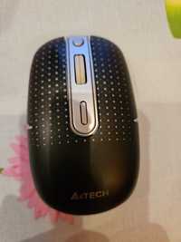 Бездротова миша A4Tech G9-557 4 кнопки