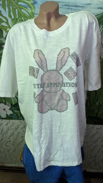 Футболка  жіноча