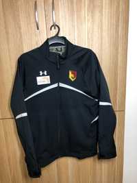 kurtka Jagiellonia under armor rozmiar L/xl