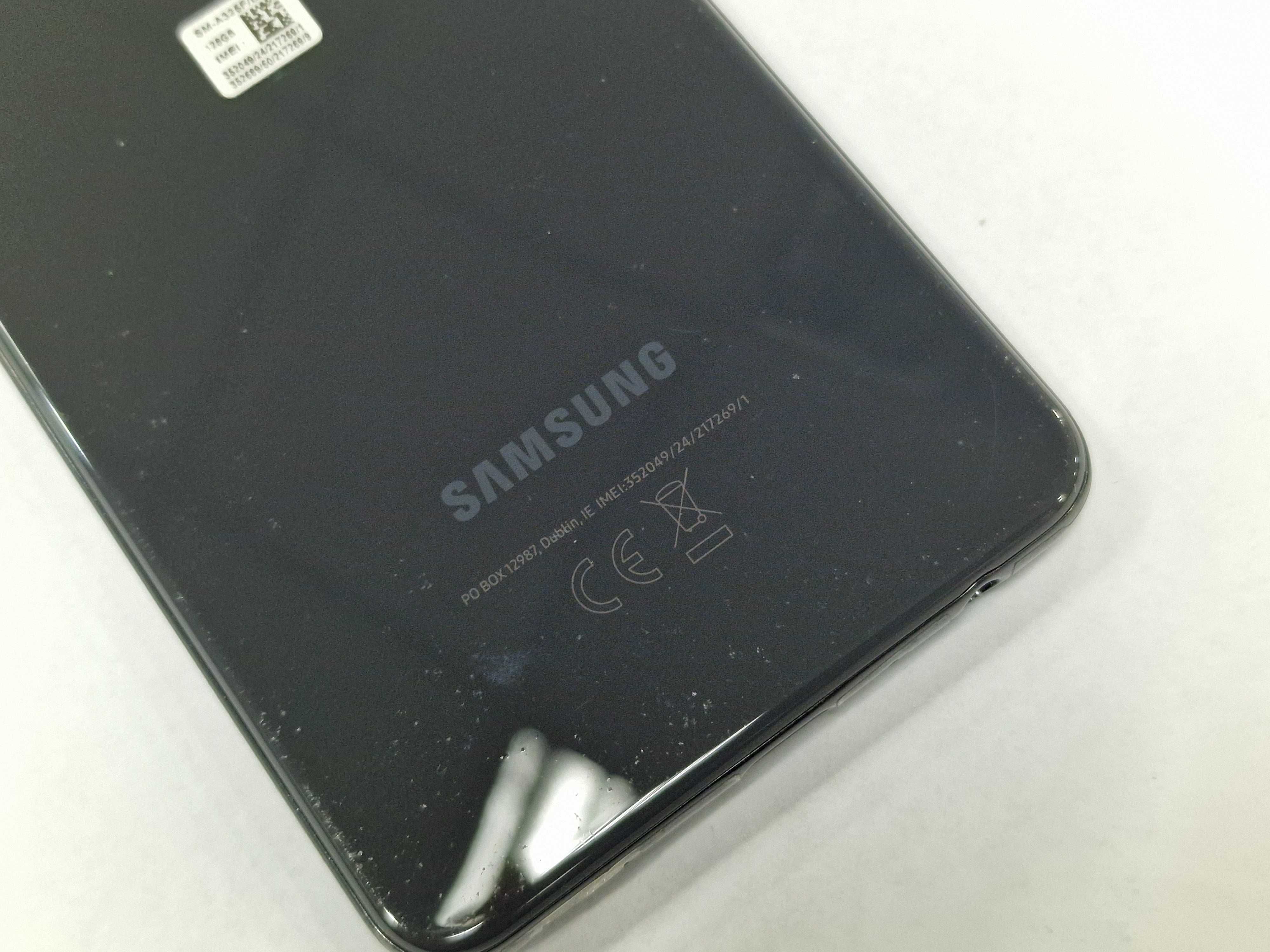 Samsung Galaxy A32 4G Dual SIM/ 4GB/ 128GB/ Awesome Black/ Grade A-
