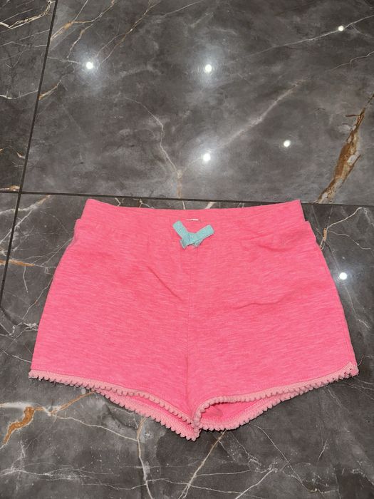 Spodenki letnie Girls 116 cm