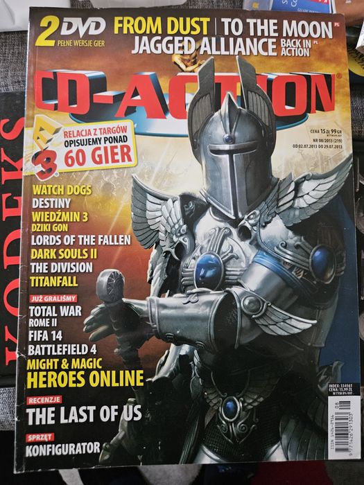 CD-ACTION 08/2013 (219)