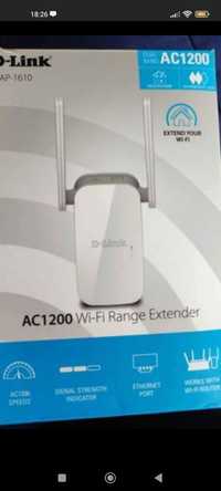 Vendo AC1200 WiFi Ranger Extender