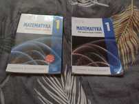 Matematyka (KOMPLET) Zakres rozszerzony klasa 1