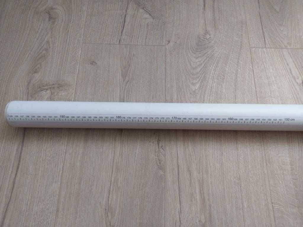Труба канализационная бесшумная Rehau Raupiano Plus 50/2000 Германия
