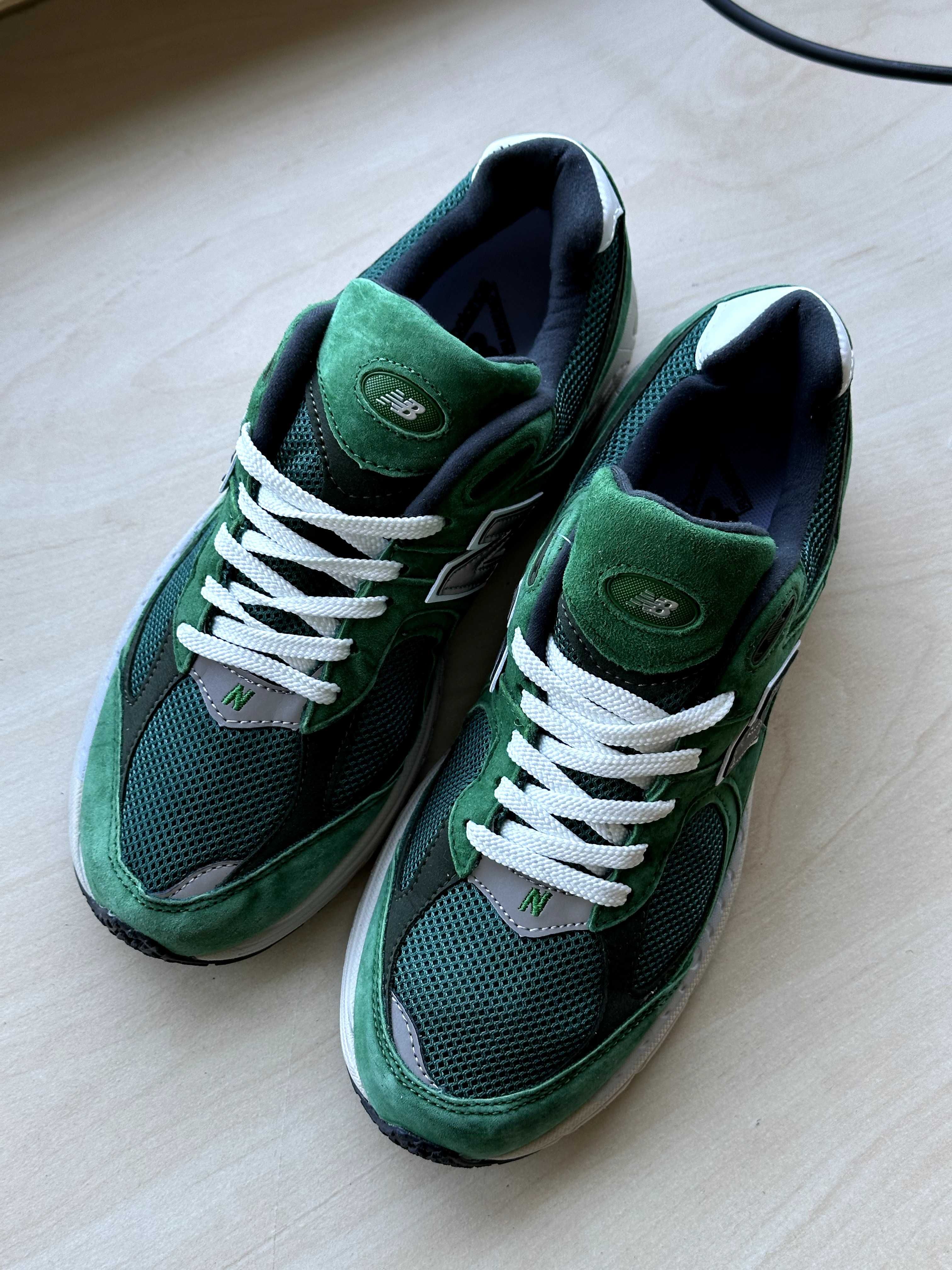 Продам нові Нью Беленс New Balance 2002R 43 розмір