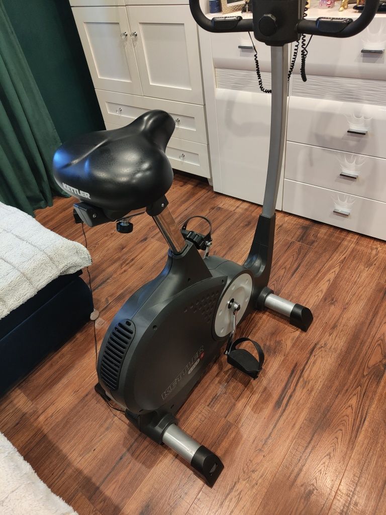 Rowerek kettler golf E