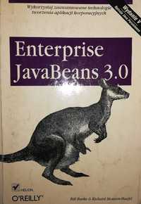 Enterprise JavaBeans 3.0 biil Burke O'Reilly