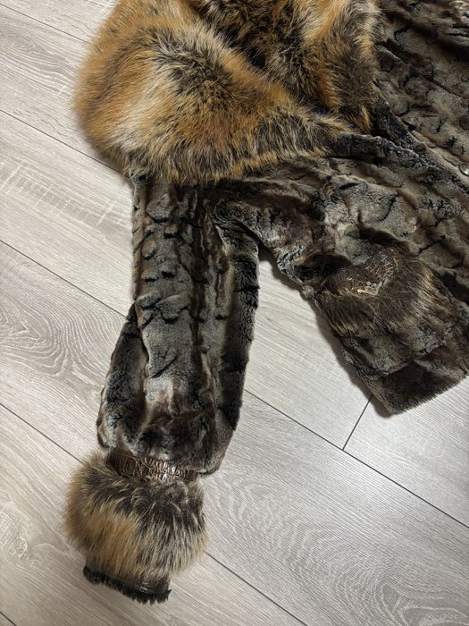 Продам Еко шубку