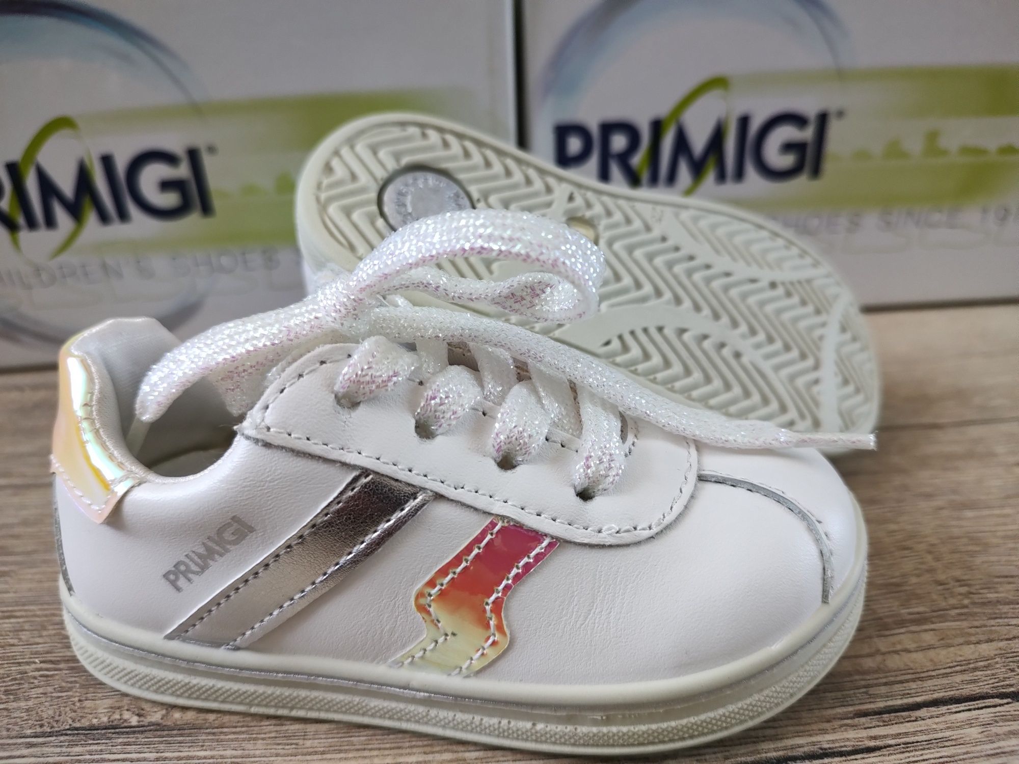 Sneakersy Primigi 23