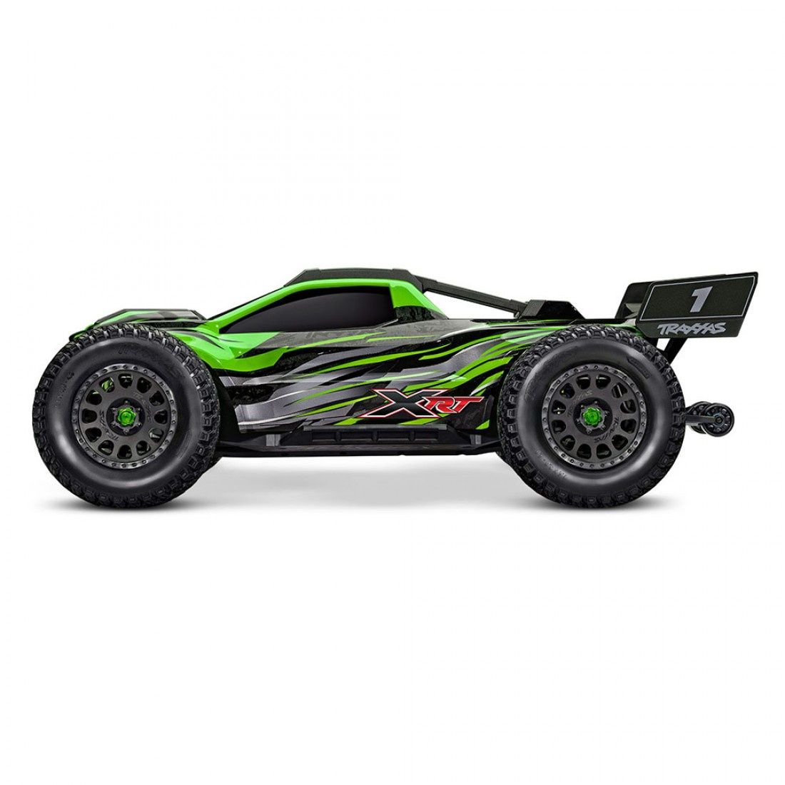 Nowy model RC Traxxas XRT VXL 8S Warszawa