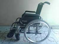 Cadeira de rodas (NOVA)