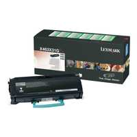 Toner X463X31G Lexmark